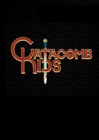 Обложка игры Catacomb Kids