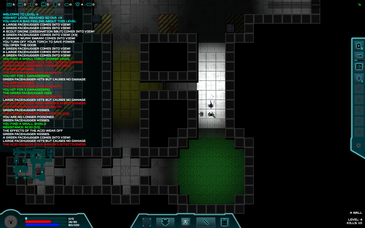 Скриншот из игры Xenomarine - 11