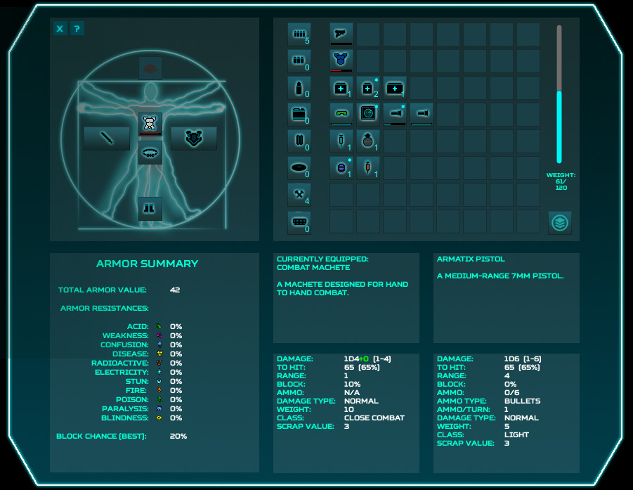 Скриншот из игры Xenomarine - 4