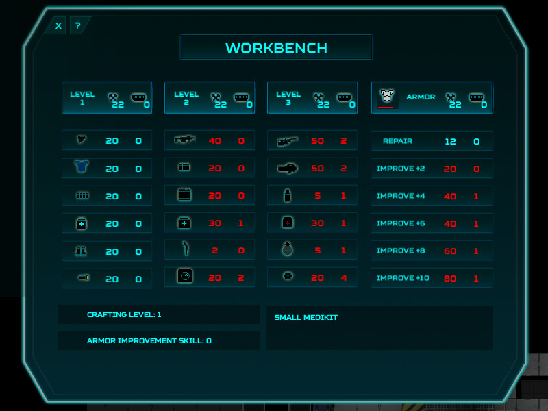 Скриншот из игры Xenomarine - 6