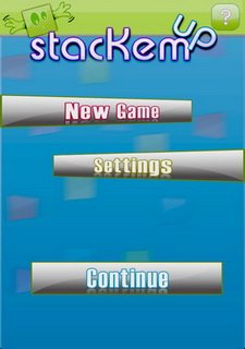 Обложка игры Aa StacK'em Up