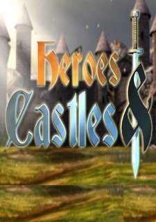 Обложка Heroes & Castles