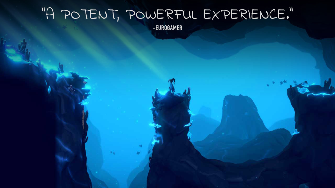 Скриншот из игры Lost Words: Beyond the Page - 38