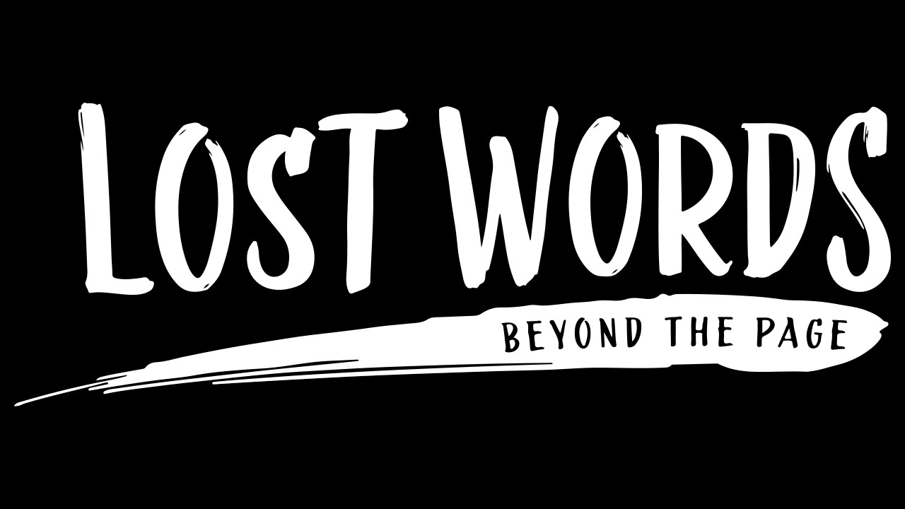 Скриншот из игры Lost Words: Beyond the Page - 42