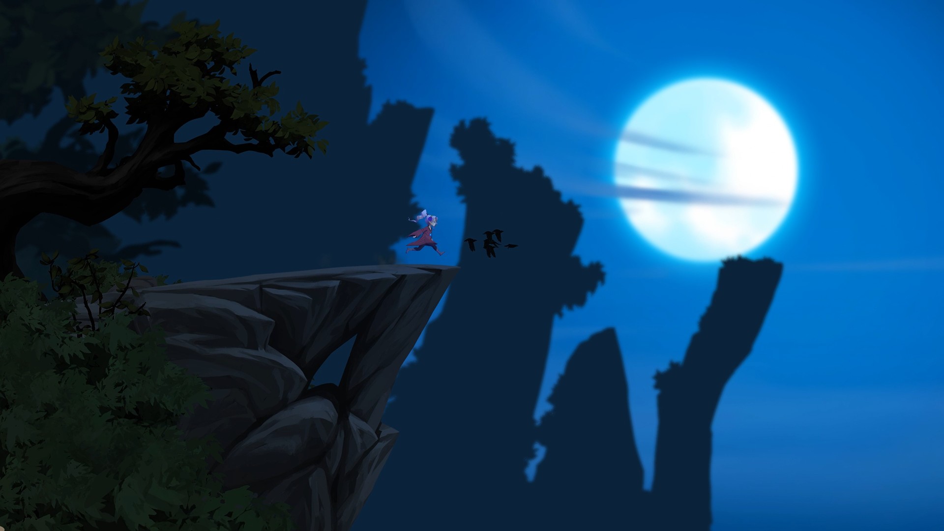 Скриншот из игры Lost Words: Beyond the Page - 27