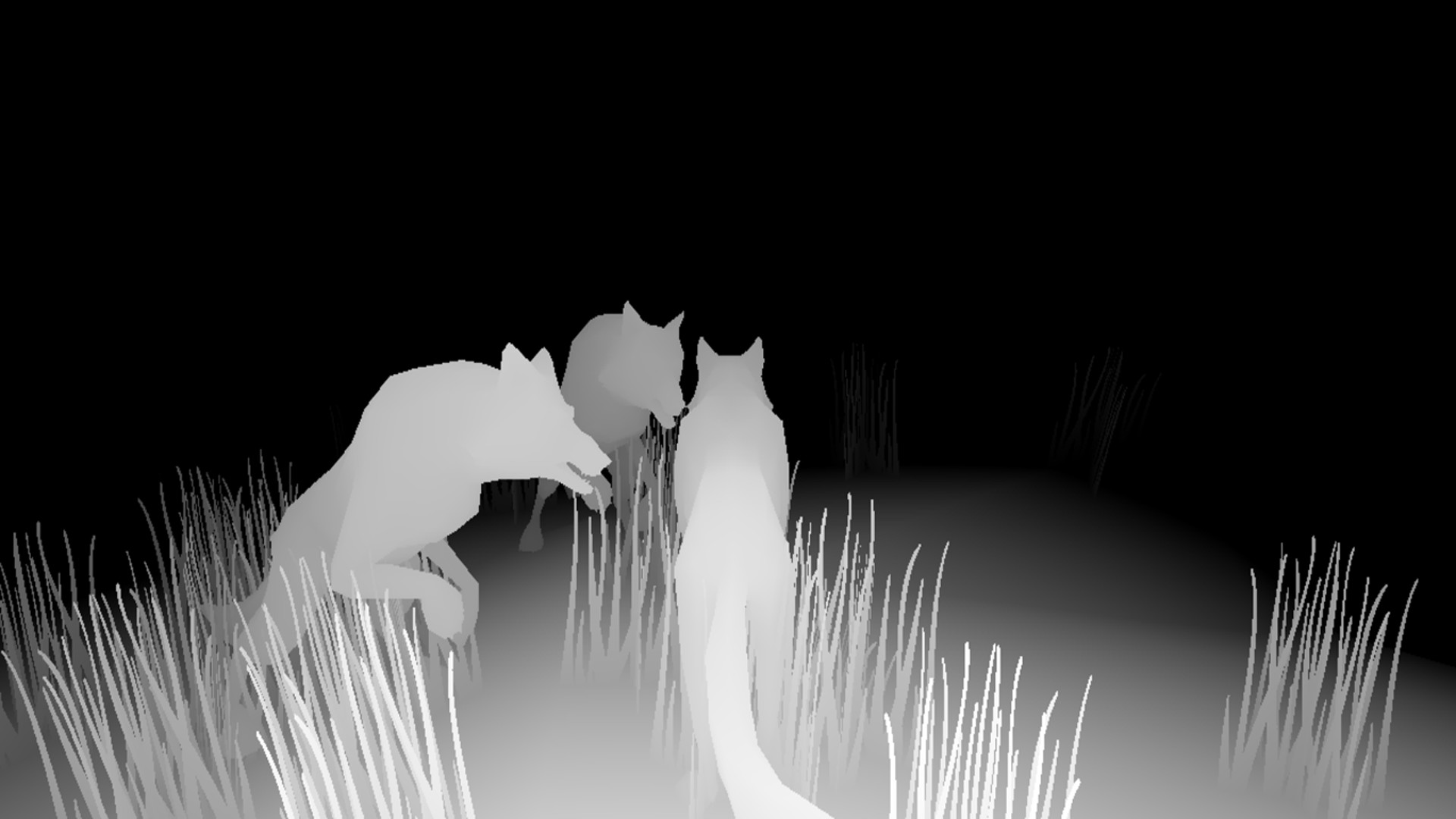 Скриншот из игры Became The Hunted - 5