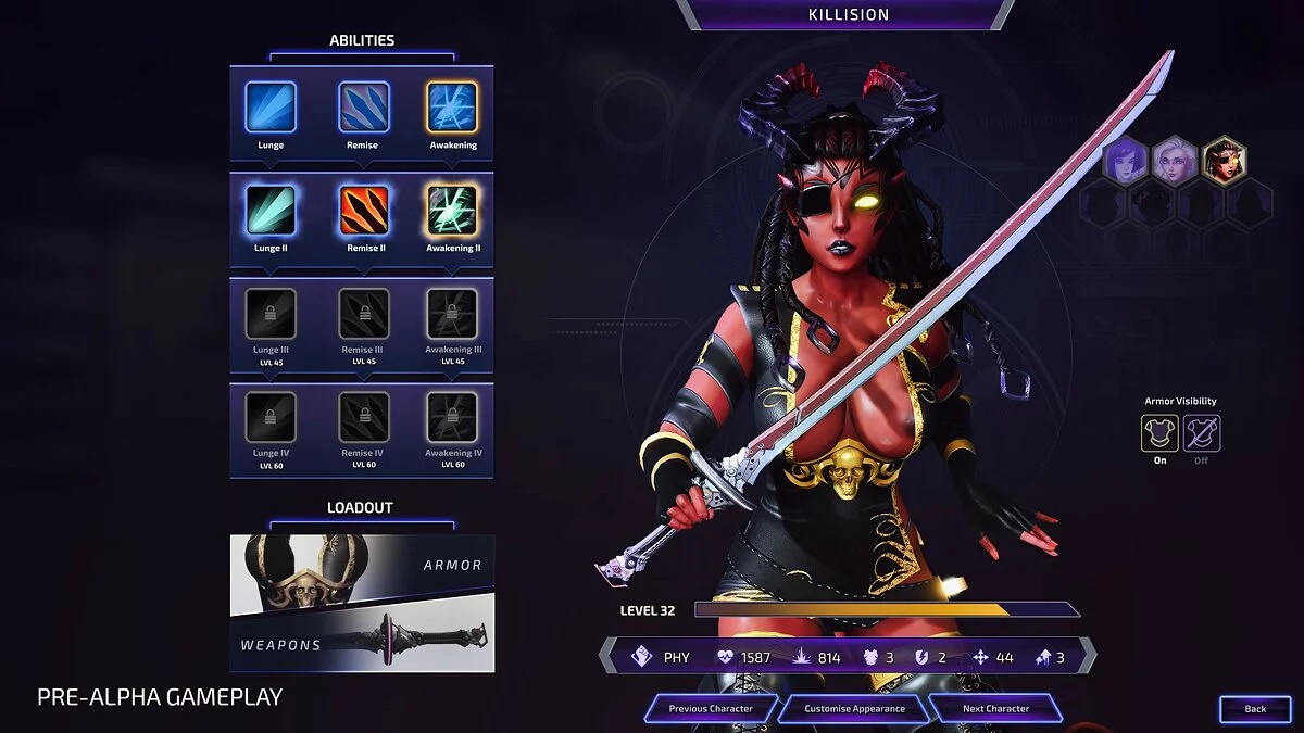 Скриншот из игры Subverse - 30