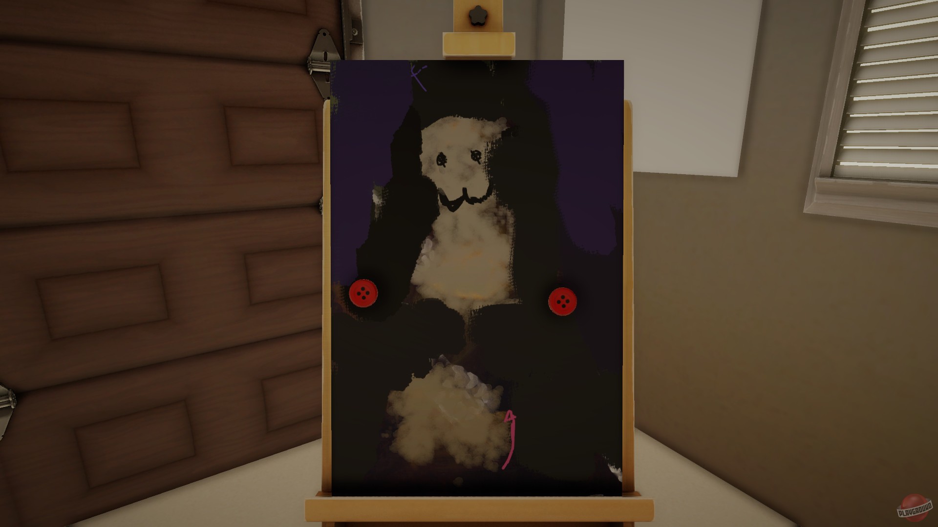 Скриншот из игры Fiasco Restoration and Repair - 5