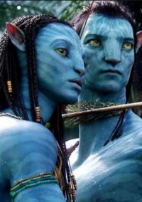 Обложка игры Avatar (2020)