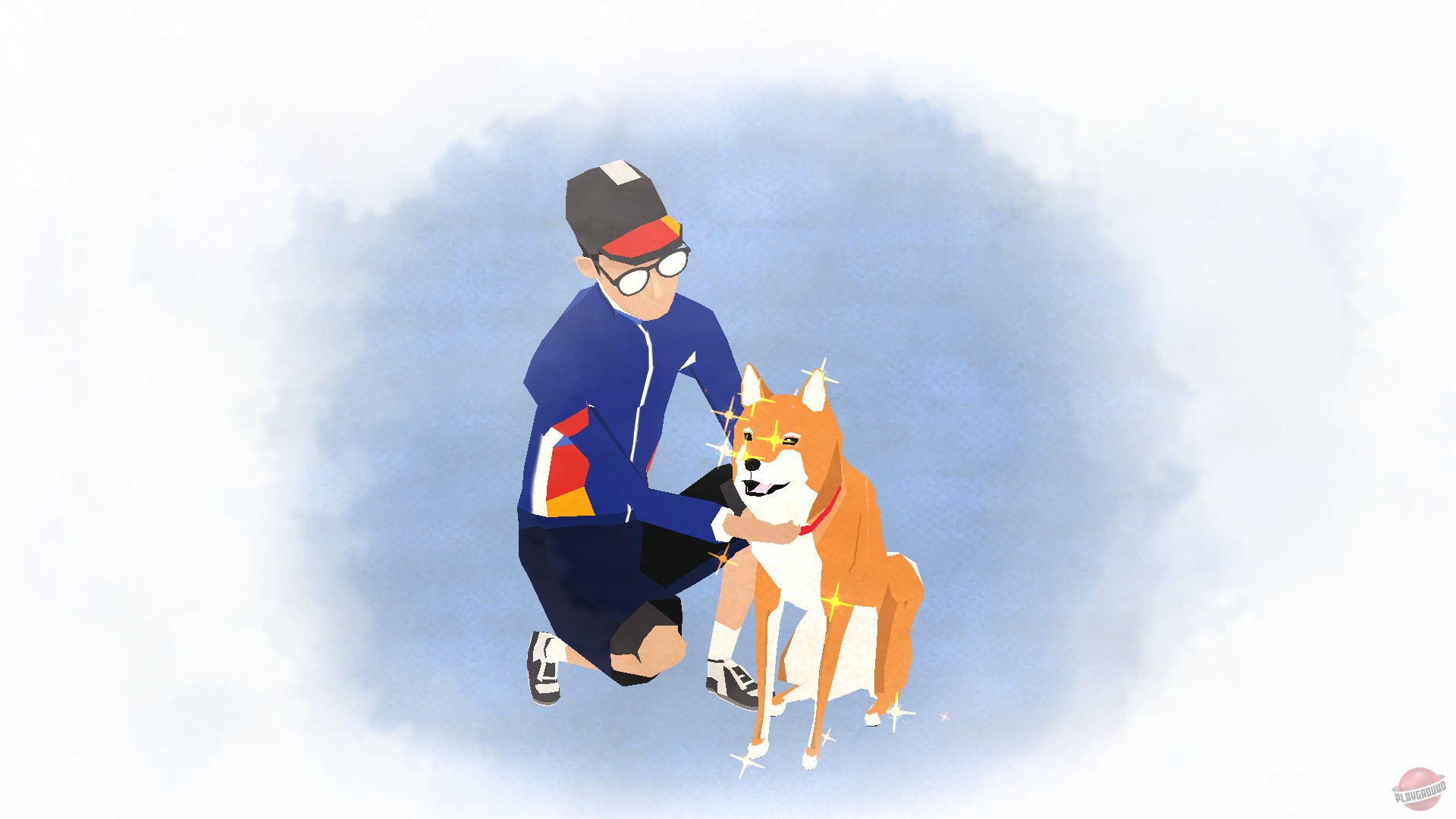 Скриншот из игры A Shiba Story - 15