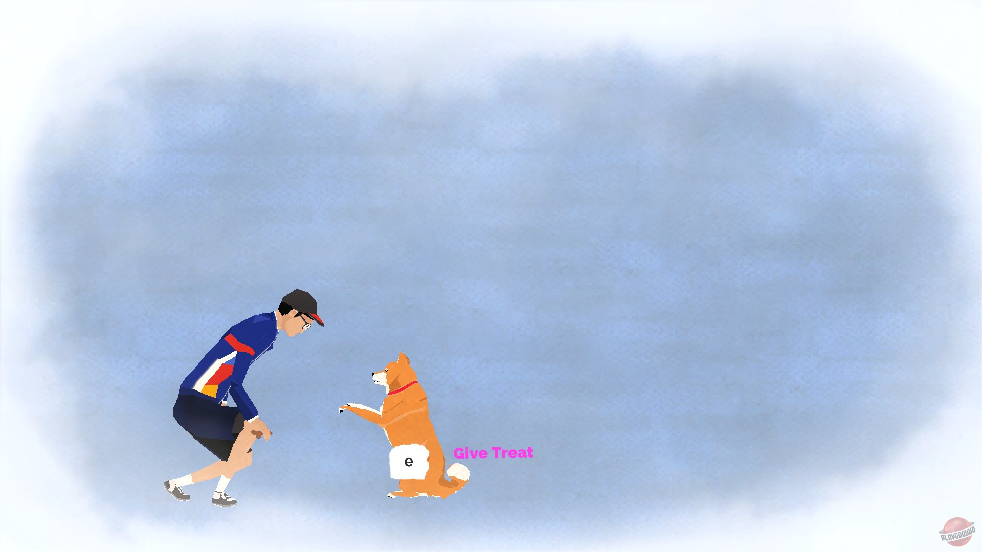 Скриншот из игры A Shiba Story - 25