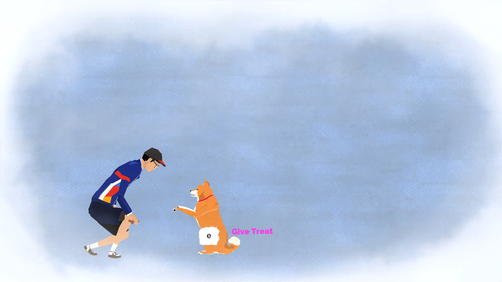 Скриншот из игры A Shiba Story - 28