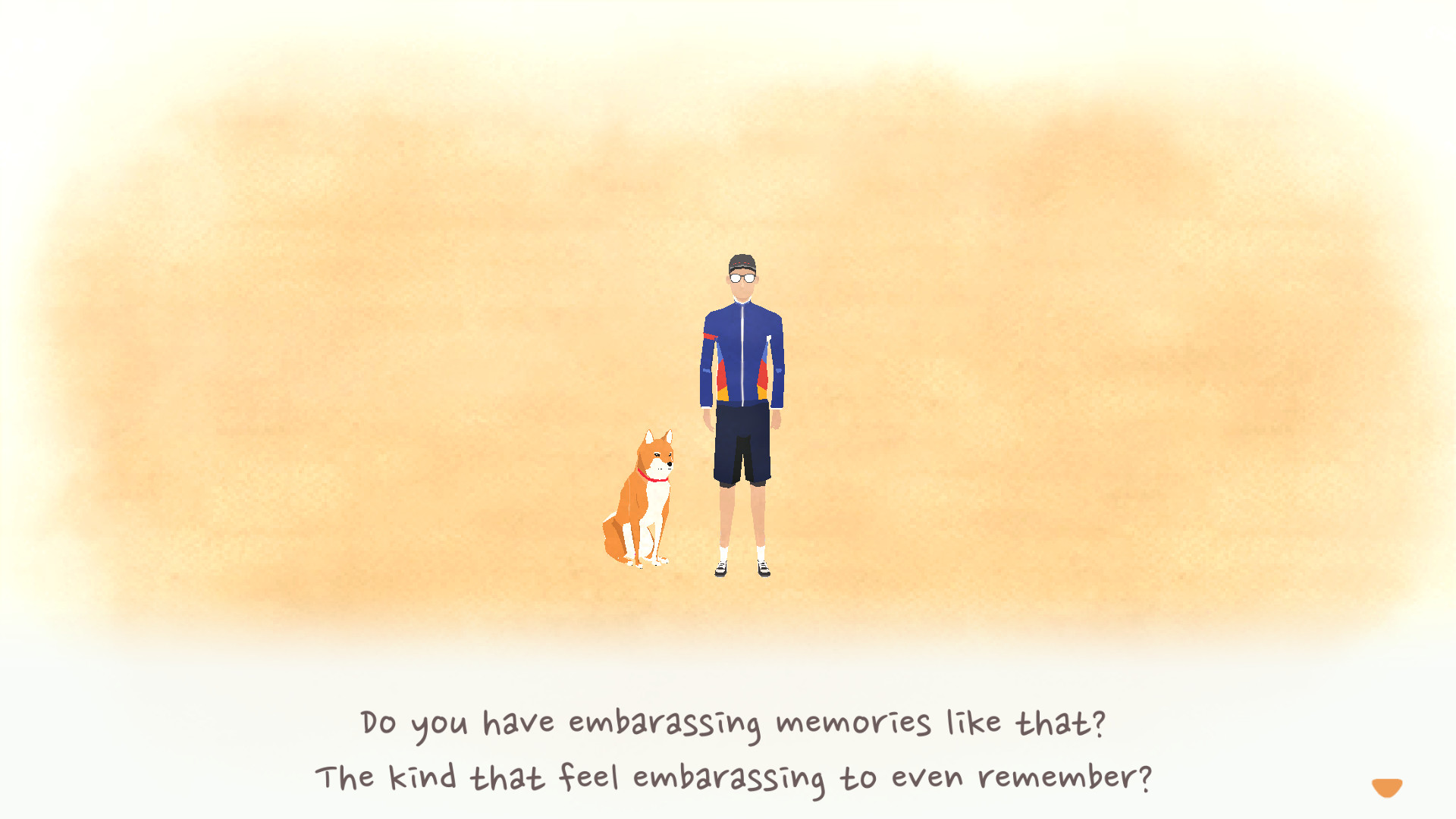 Скриншот из игры A Shiba Story - 4