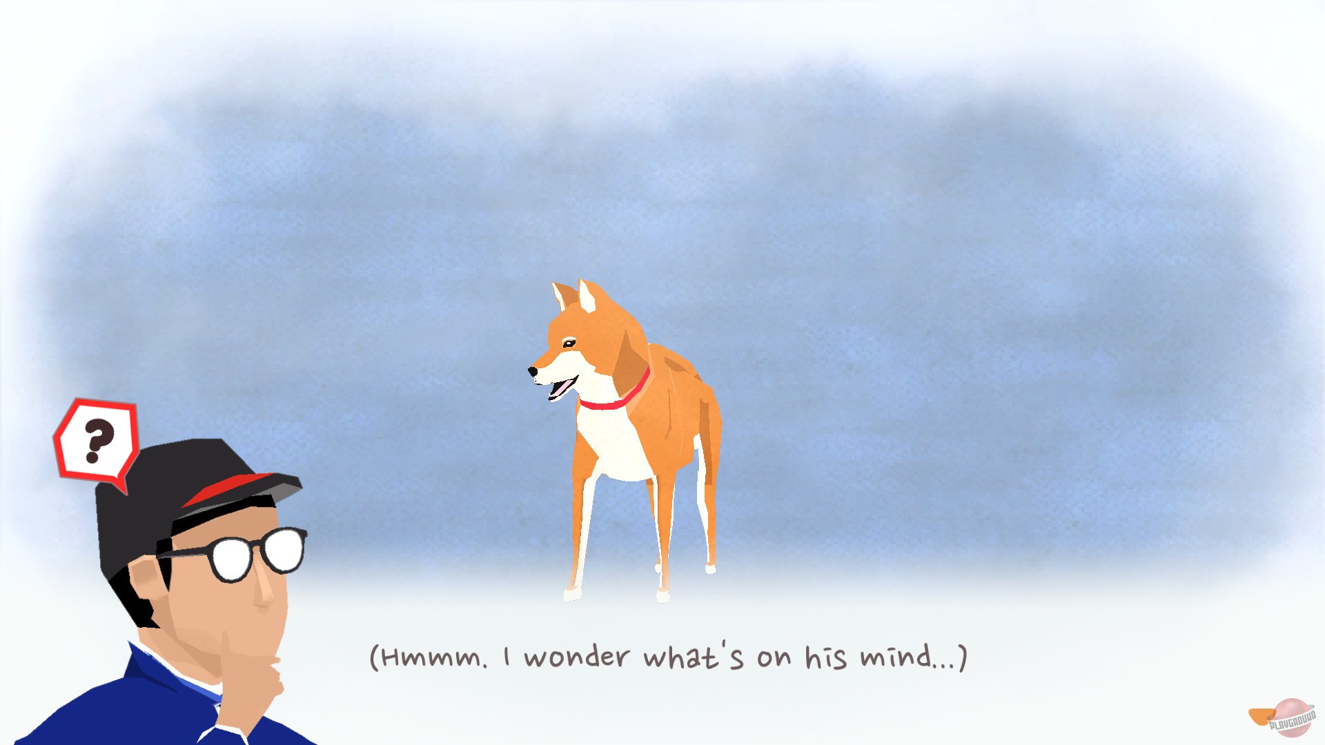 Скриншот из игры A Shiba Story - 19