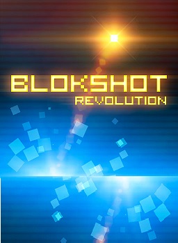 Обложка игры Blokshot Revolution