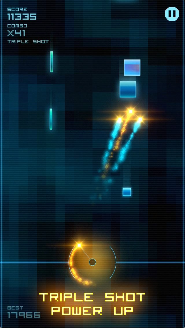 Скриншот из игры Blokshot Revolution - 8