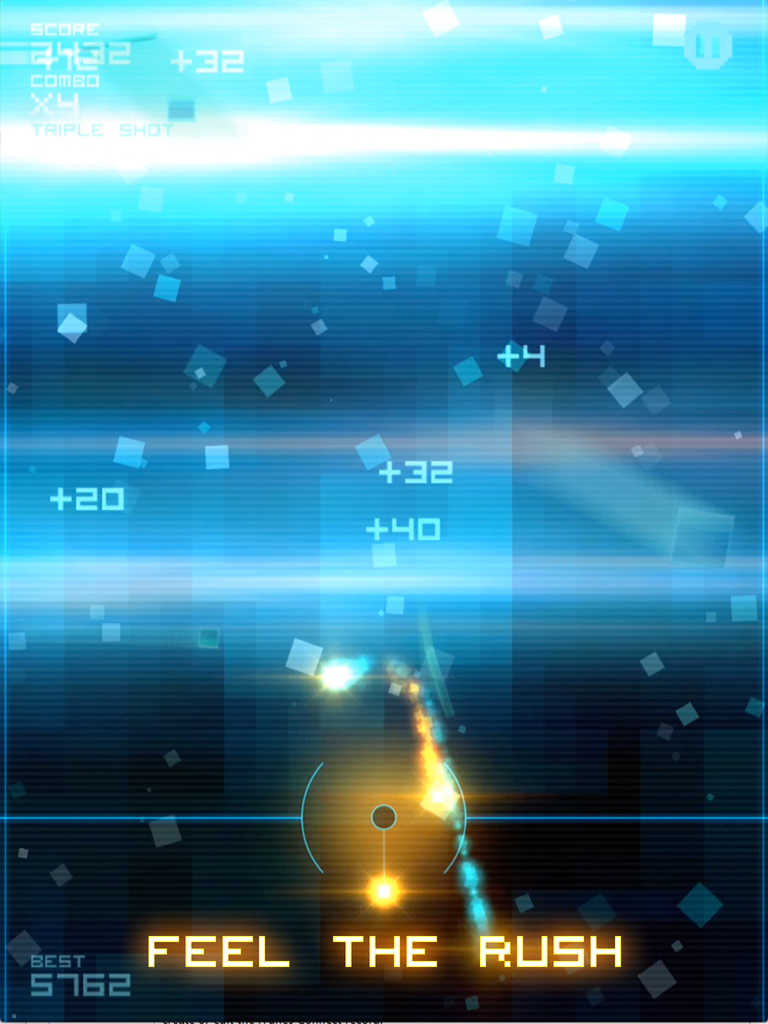 Скриншот из игры Blokshot Revolution - 7