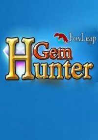 Обложка игры Gem Hunter