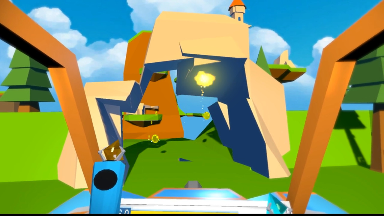 Скриншот из игры Gem Hunter - 7