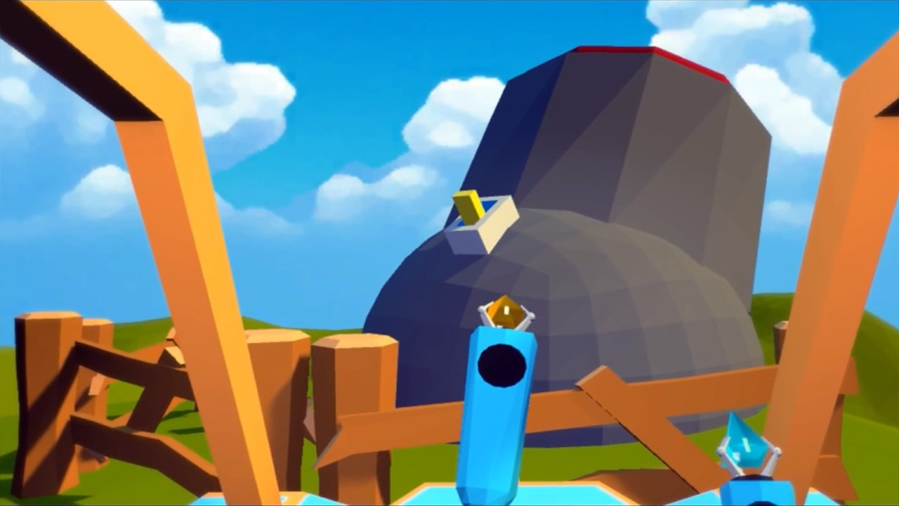 Скриншот из игры Gem Hunter - 12