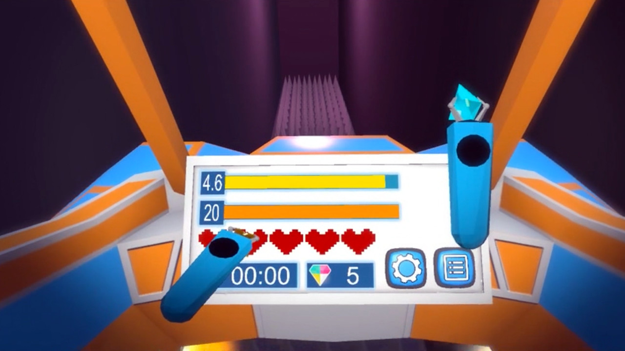 Скриншот из игры Gem Hunter - 10