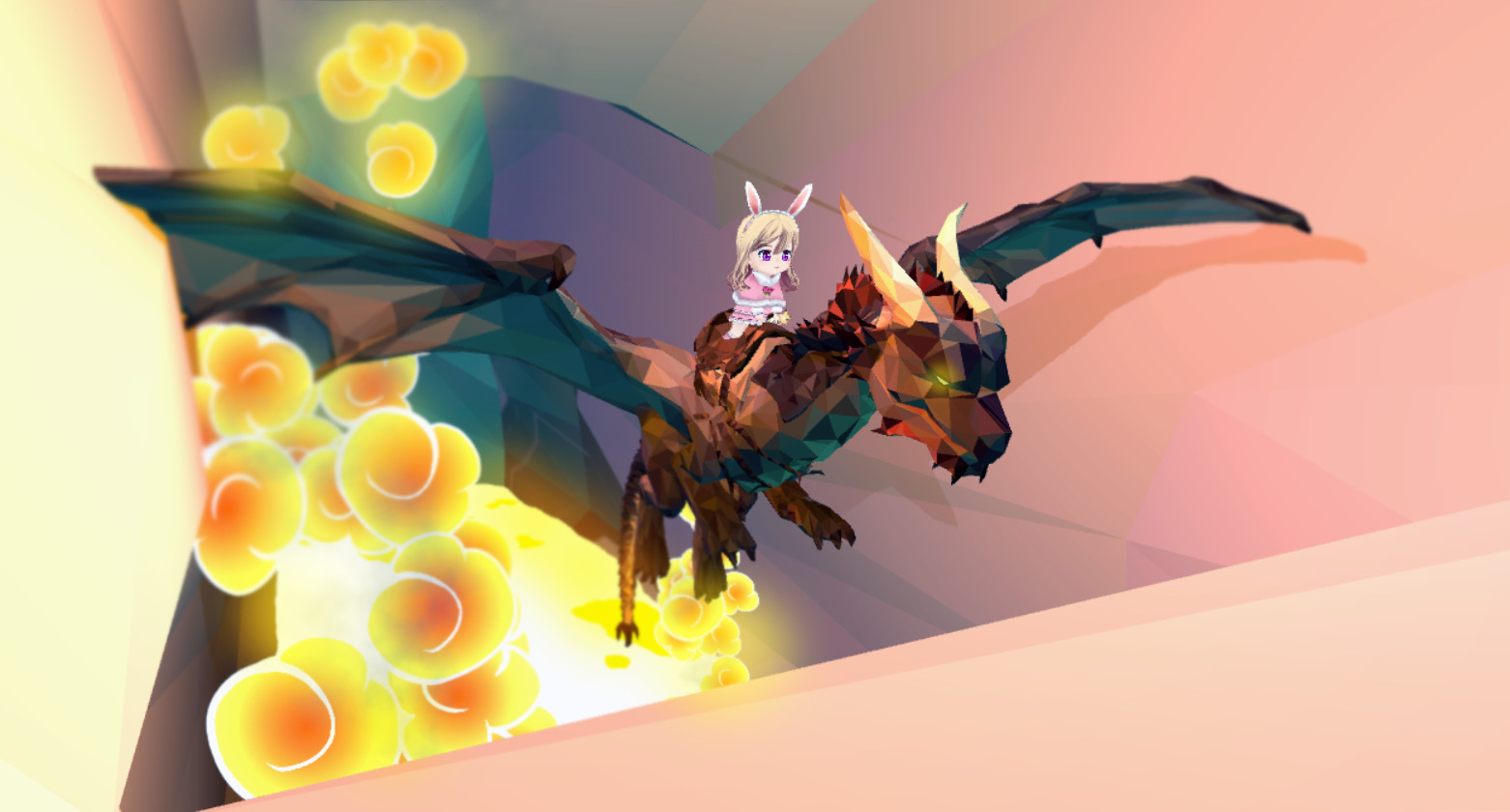 Скриншот из игры Gem Hunter - 8