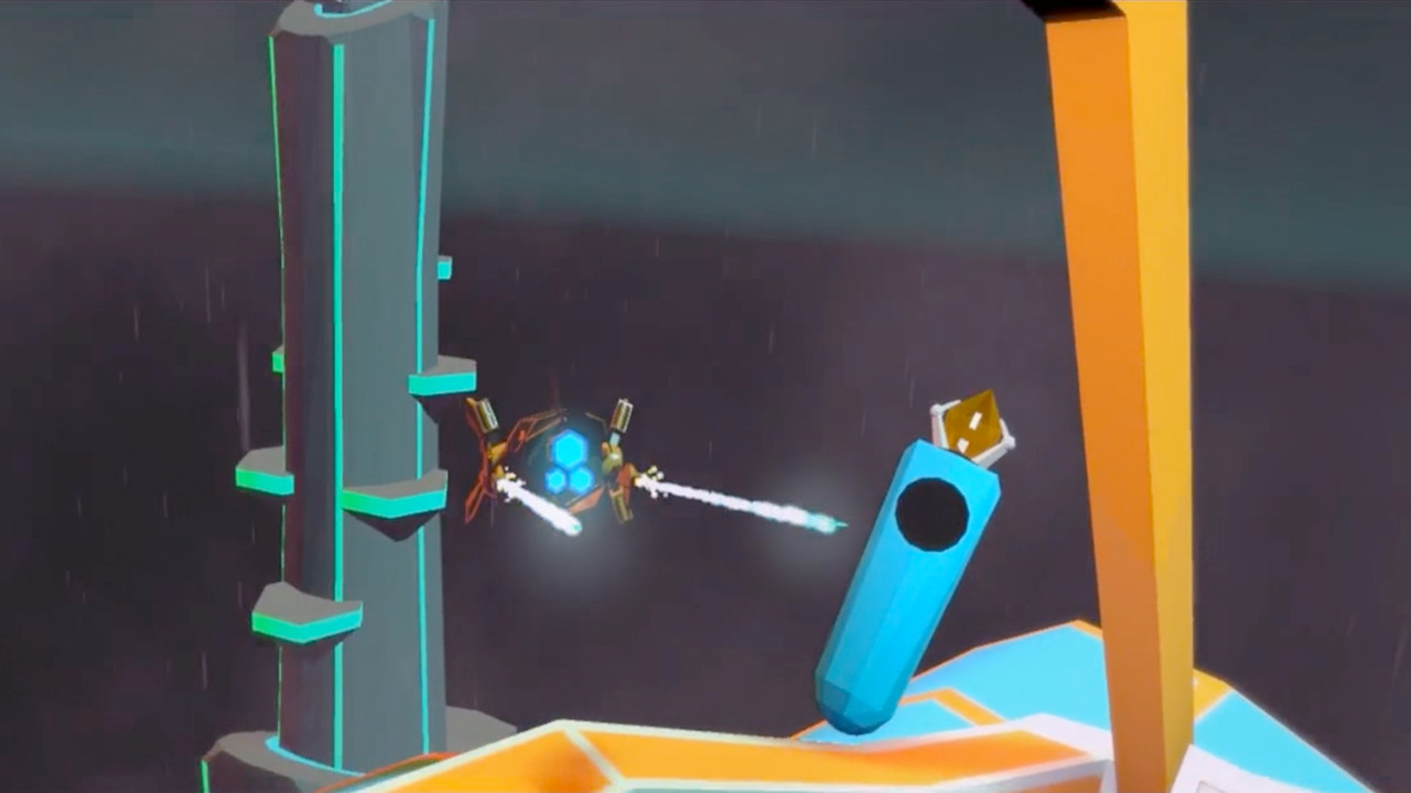 Скриншот из игры Gem Hunter - 11