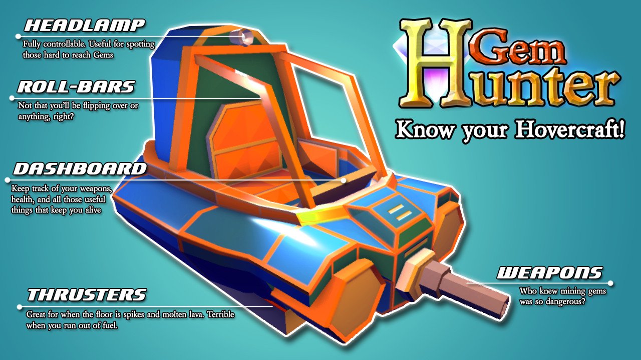 Скриншот из игры Gem Hunter - 3