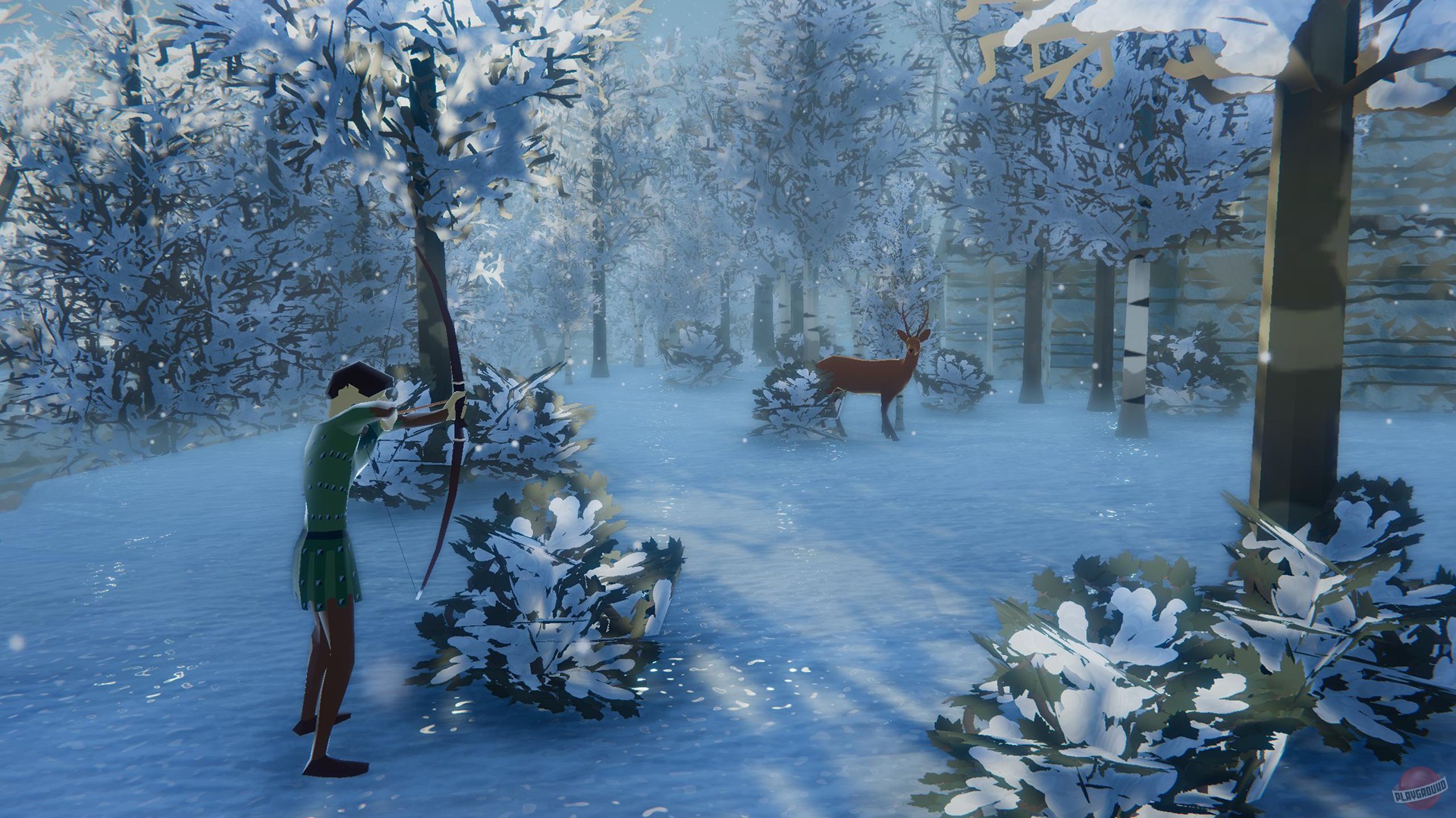 Скриншот из игры Going Medieval - 32