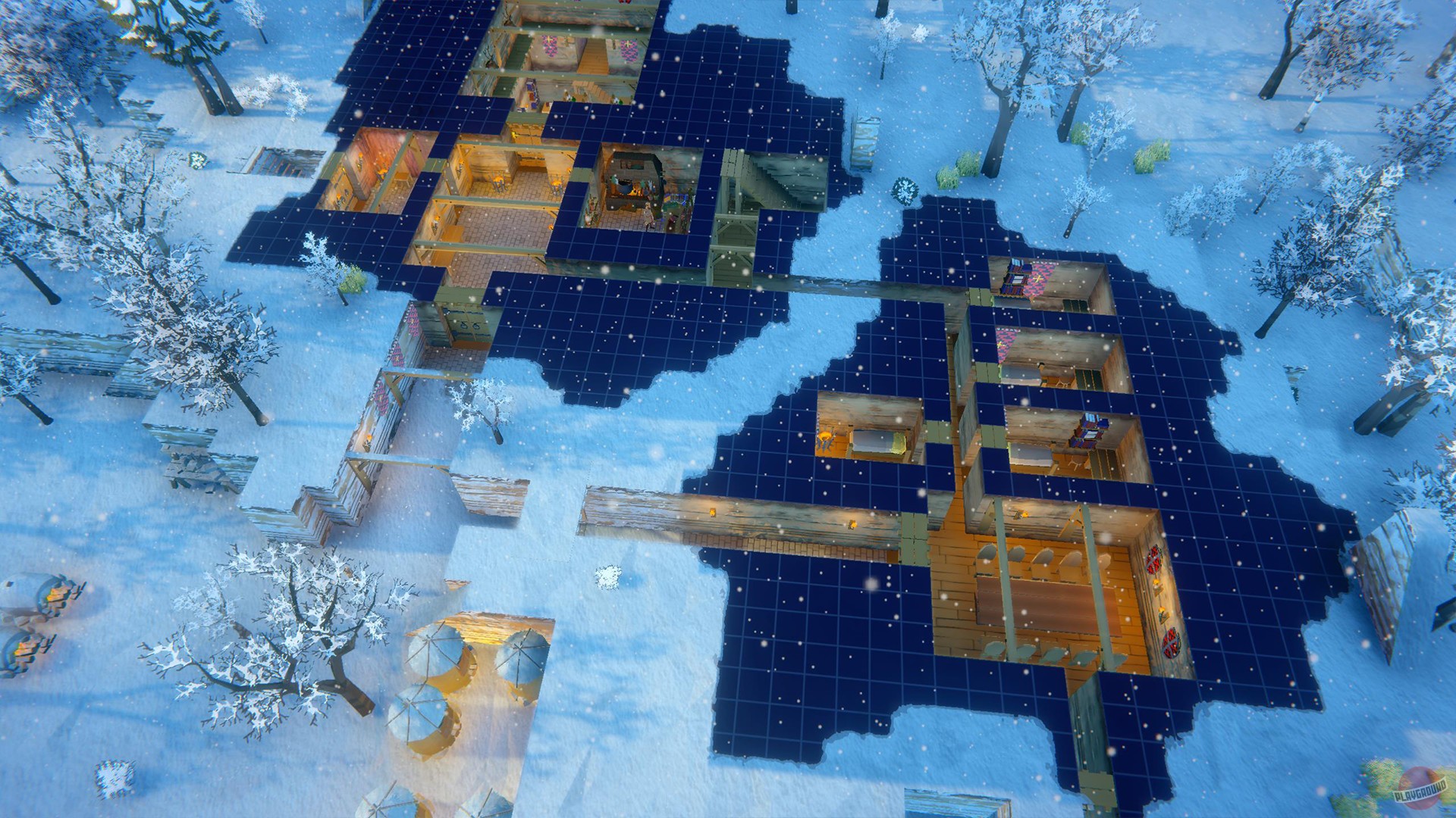 Скриншот из игры Going Medieval - 18