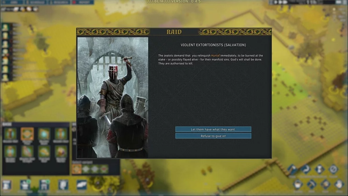 Скриншот из игры Going Medieval - 17