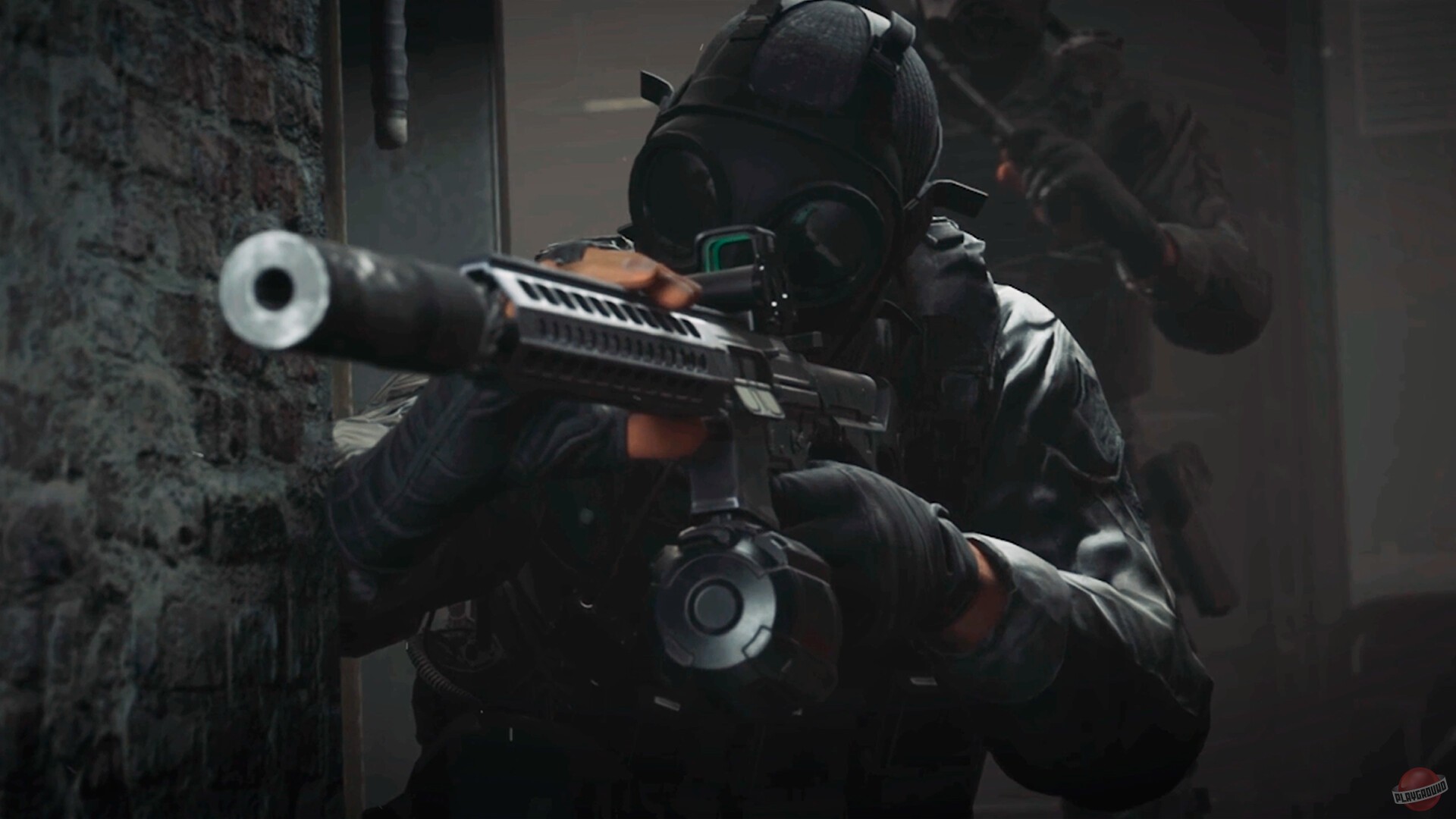 Скриншот из игры X-WAR - 4