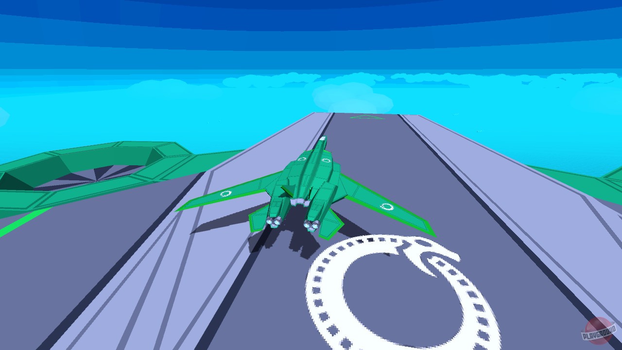 Скриншот из игры Sky Rogue - 15