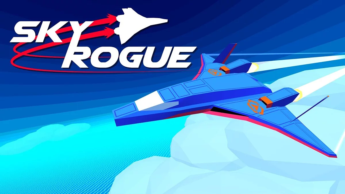 Скриншот из игры Sky Rogue - 38