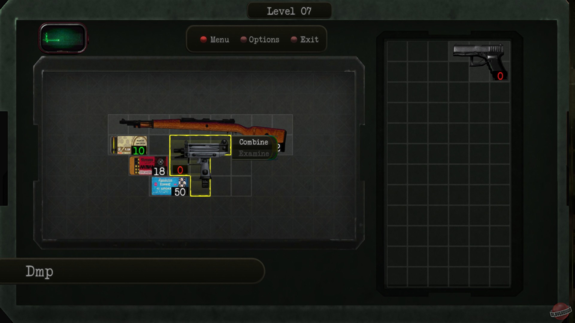 Скриншот из игры Save Room - 6