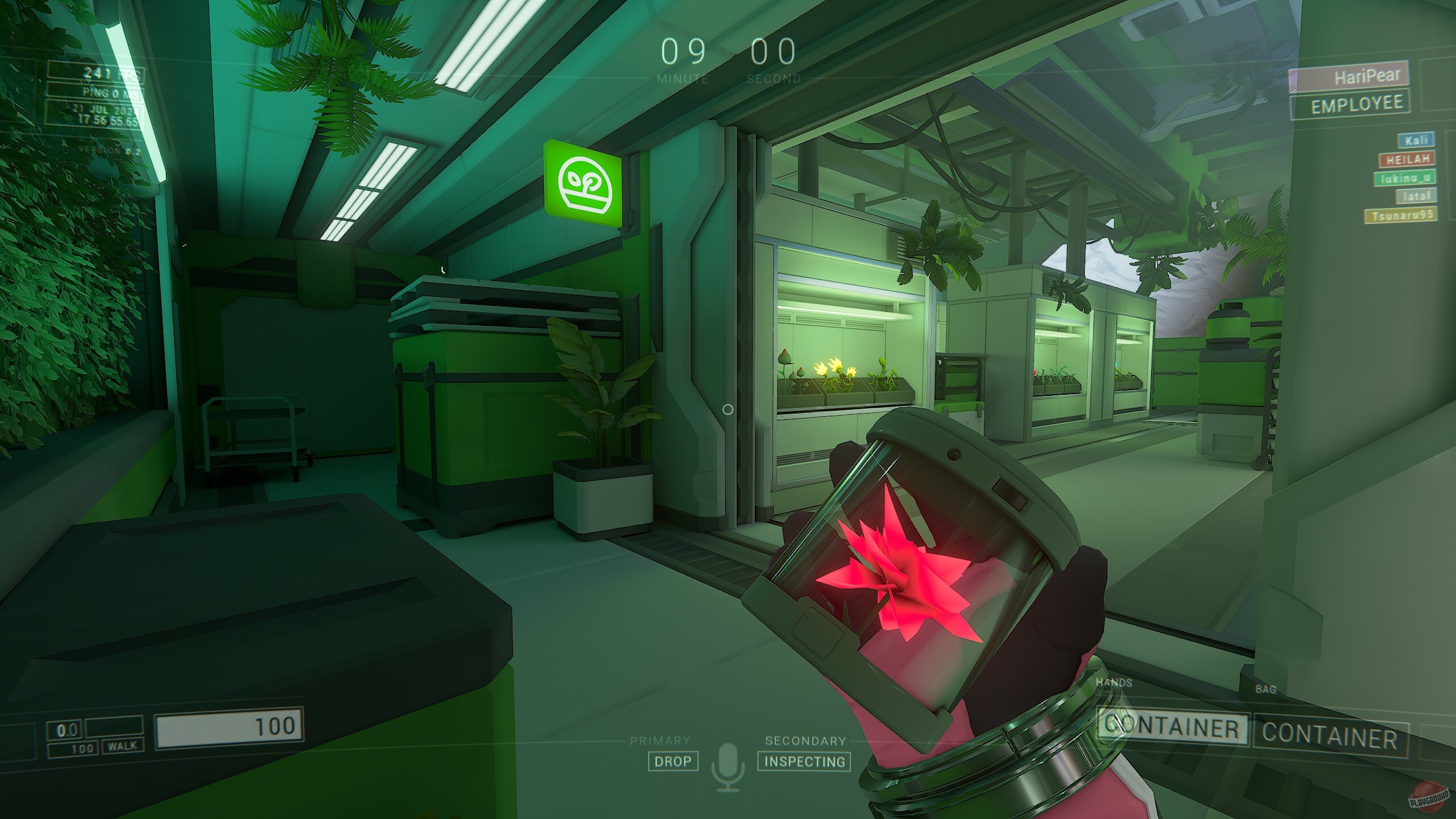 Скриншот из игры LOCKDOWN Protocol - 15