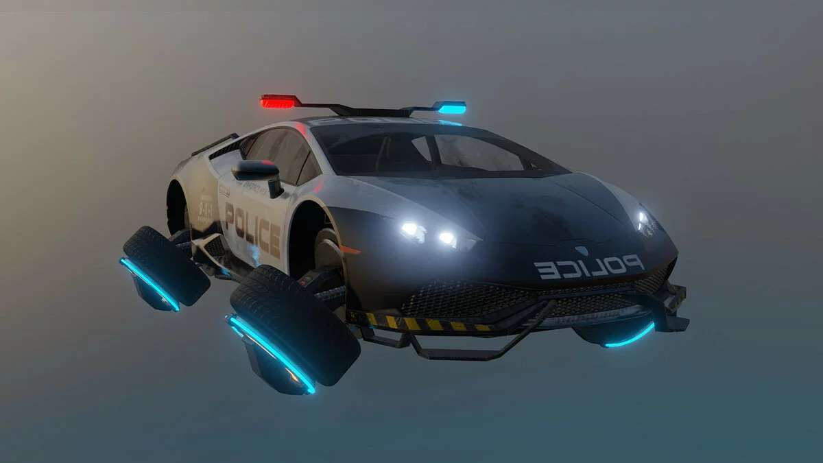 Скриншот из игры Decimated - 3