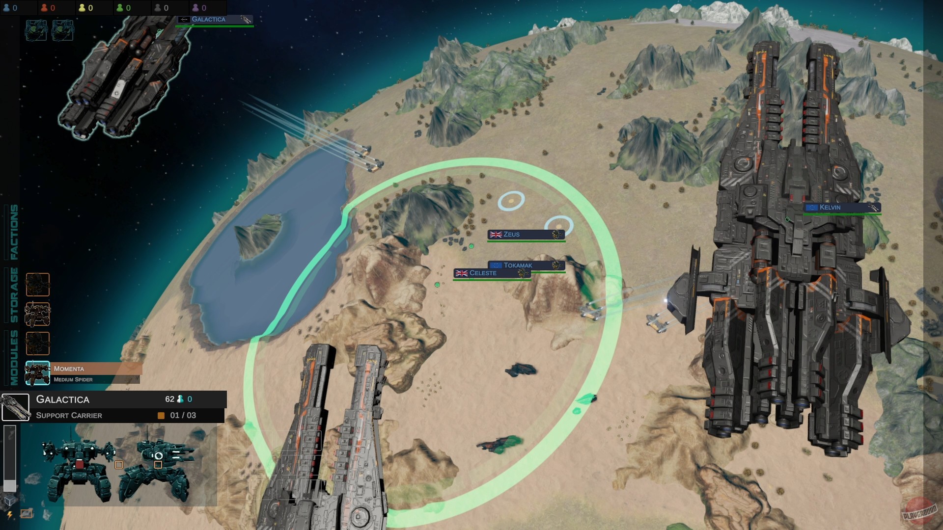 Скриншот из игры Fragile Existence - 30