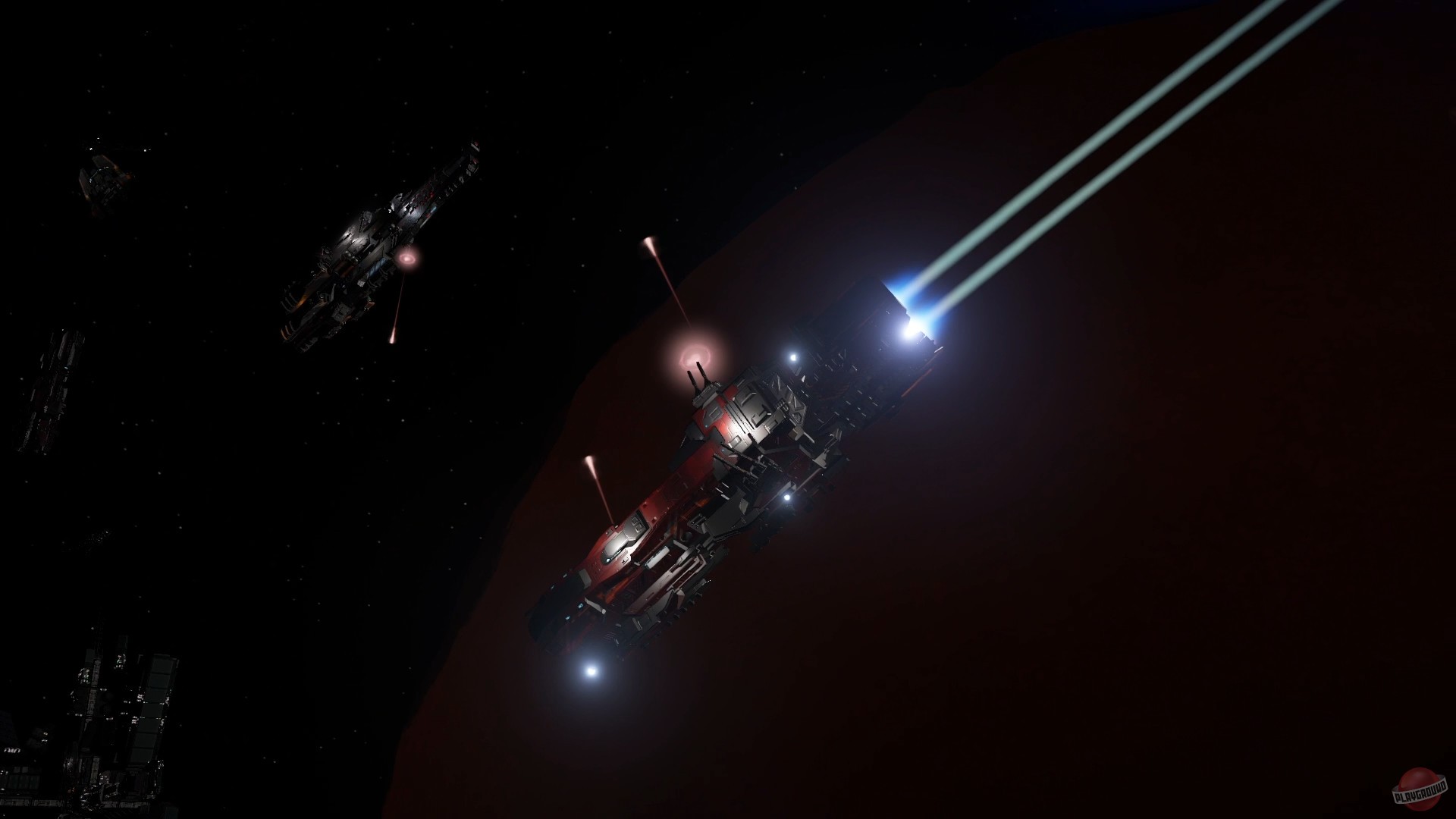 Скриншот из игры Fragile Existence - 28