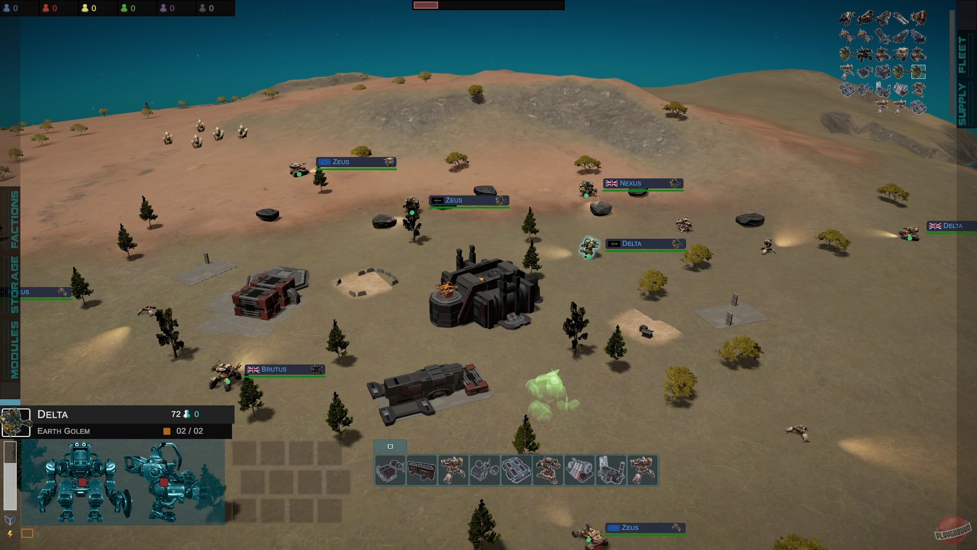 Скриншот из игры Fragile Existence - 31