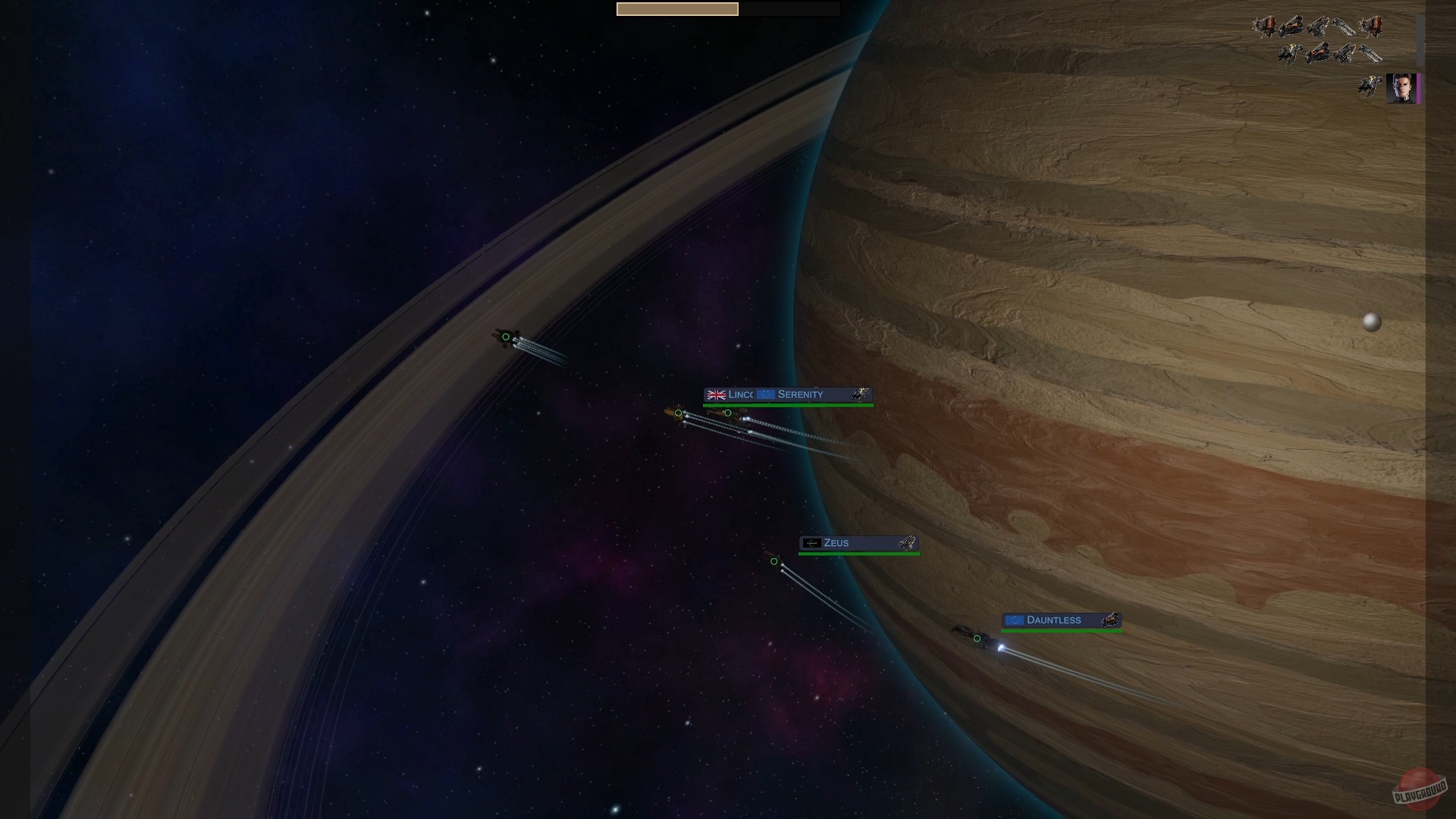 Скриншот из игры Fragile Existence - 24