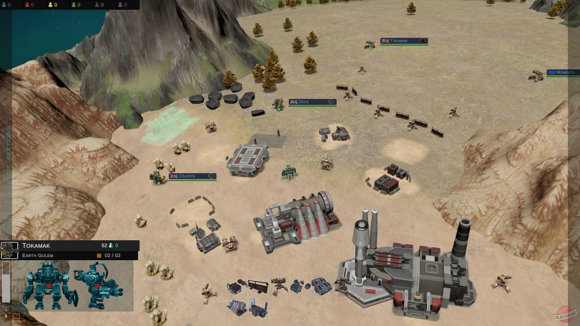 Скриншот из игры Fragile Existence - 18