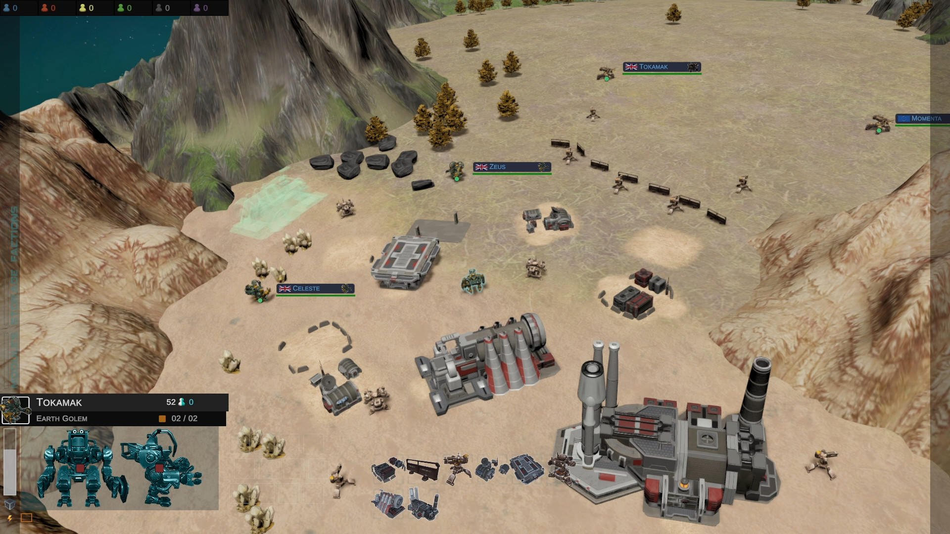 Скриншот из игры Fragile Existence - 2