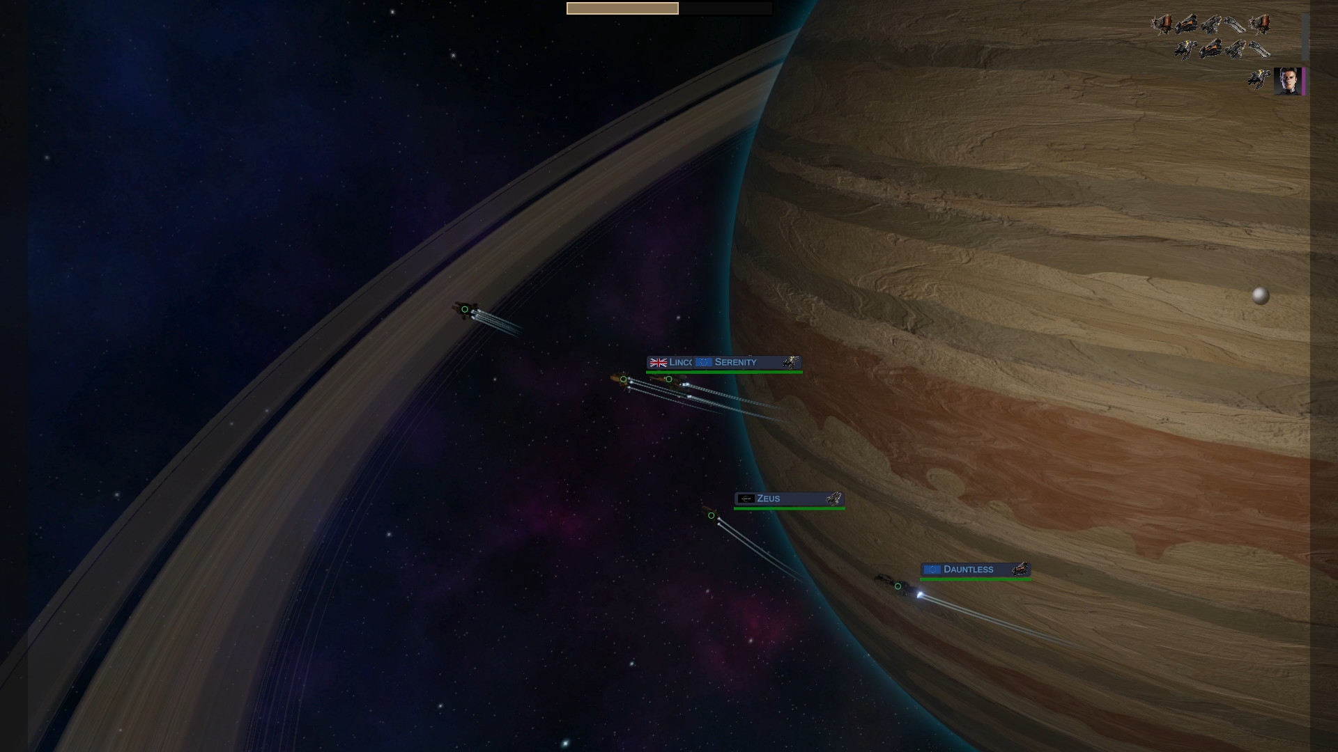 Скриншот из игры Fragile Existence - 7