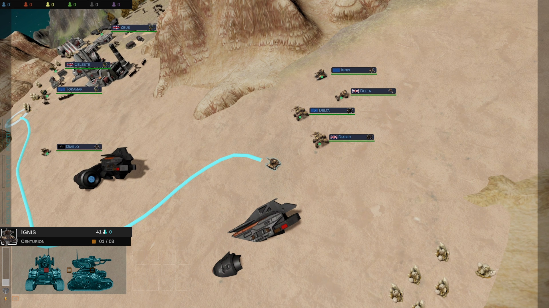 Скриншот из игры Fragile Existence - 8