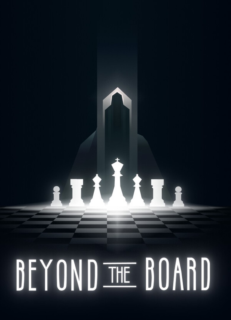 Обложка игры Beyond The Board