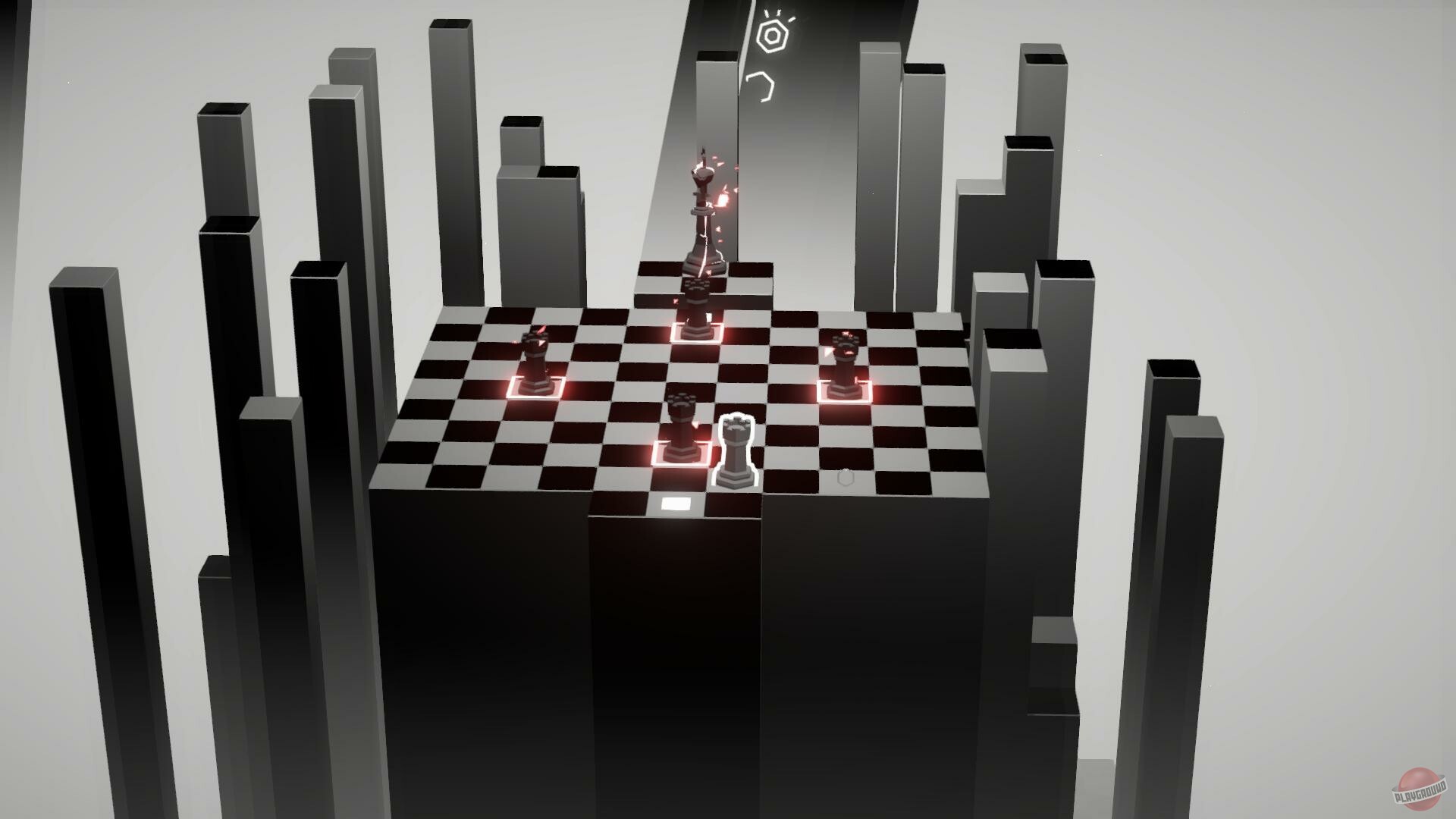 Скриншот из игры Beyond The Board - 8