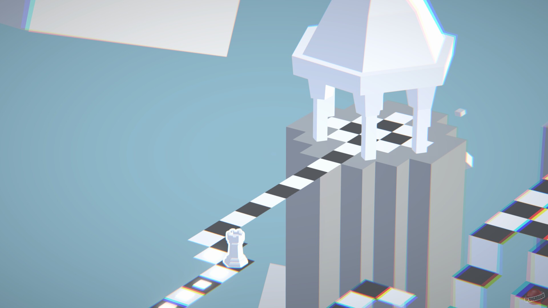 Скриншот из игры Beyond The Board - 13