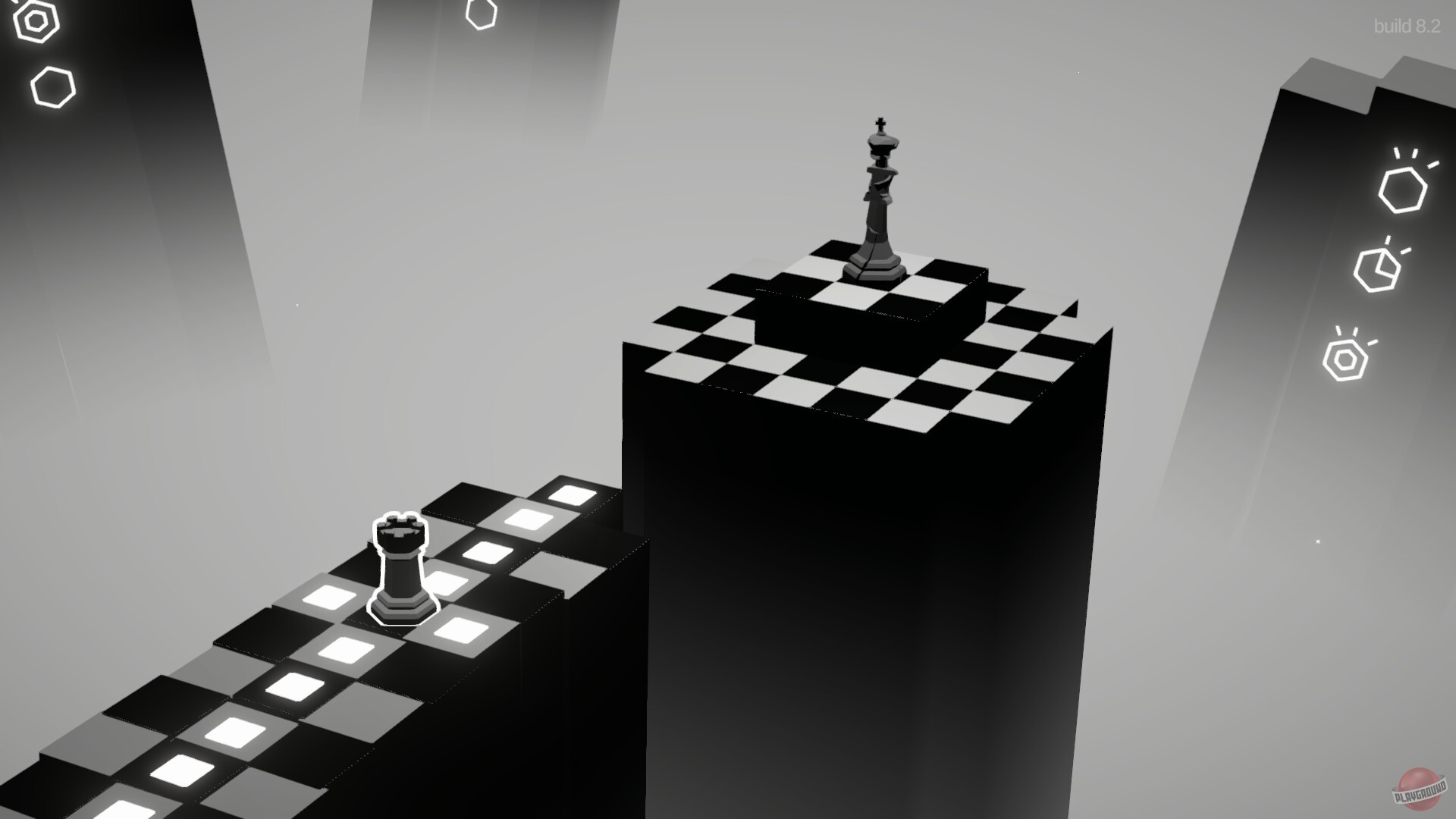 Скриншот из игры Beyond The Board - 15