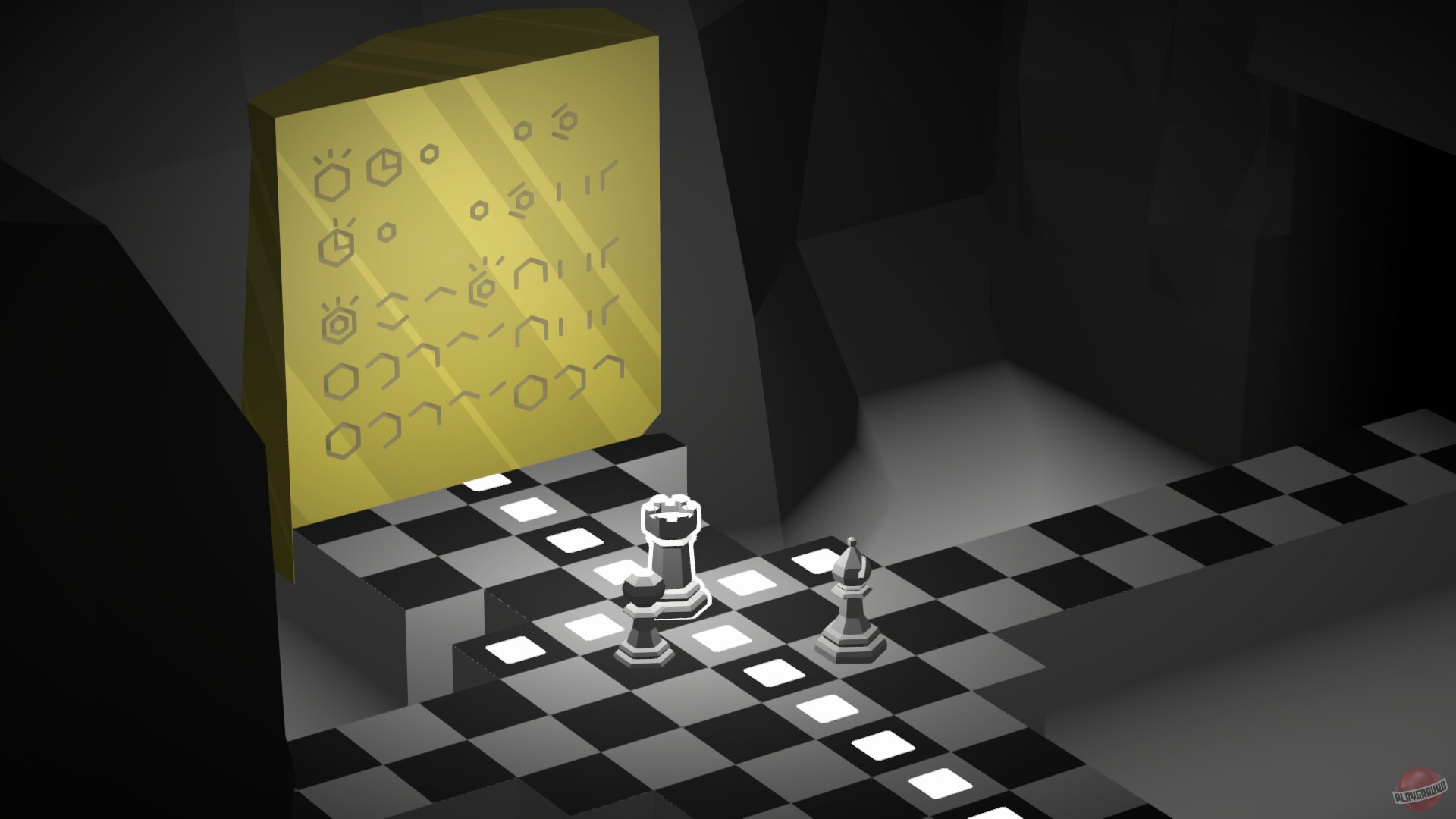 Скриншот из игры Beyond The Board - 5